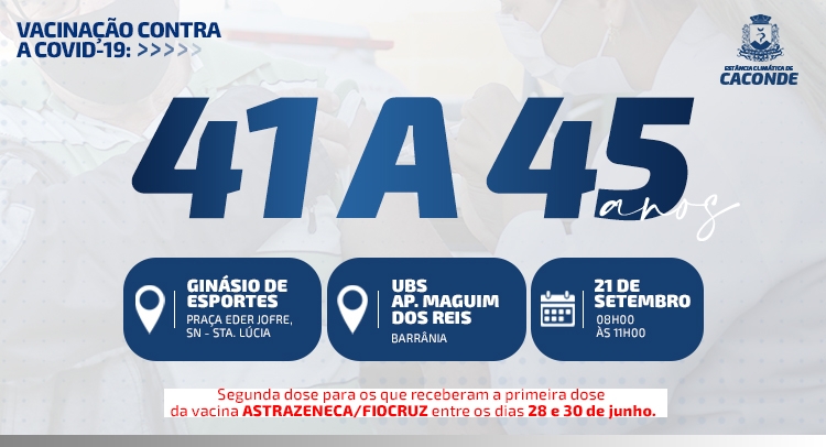 Capa da notícia